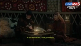 Dirilis Ertugrul - Season 03 Episode 41